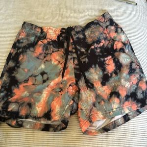 Vans Teen Boy Swim Trunk 2022.